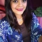 Cristal Chavez