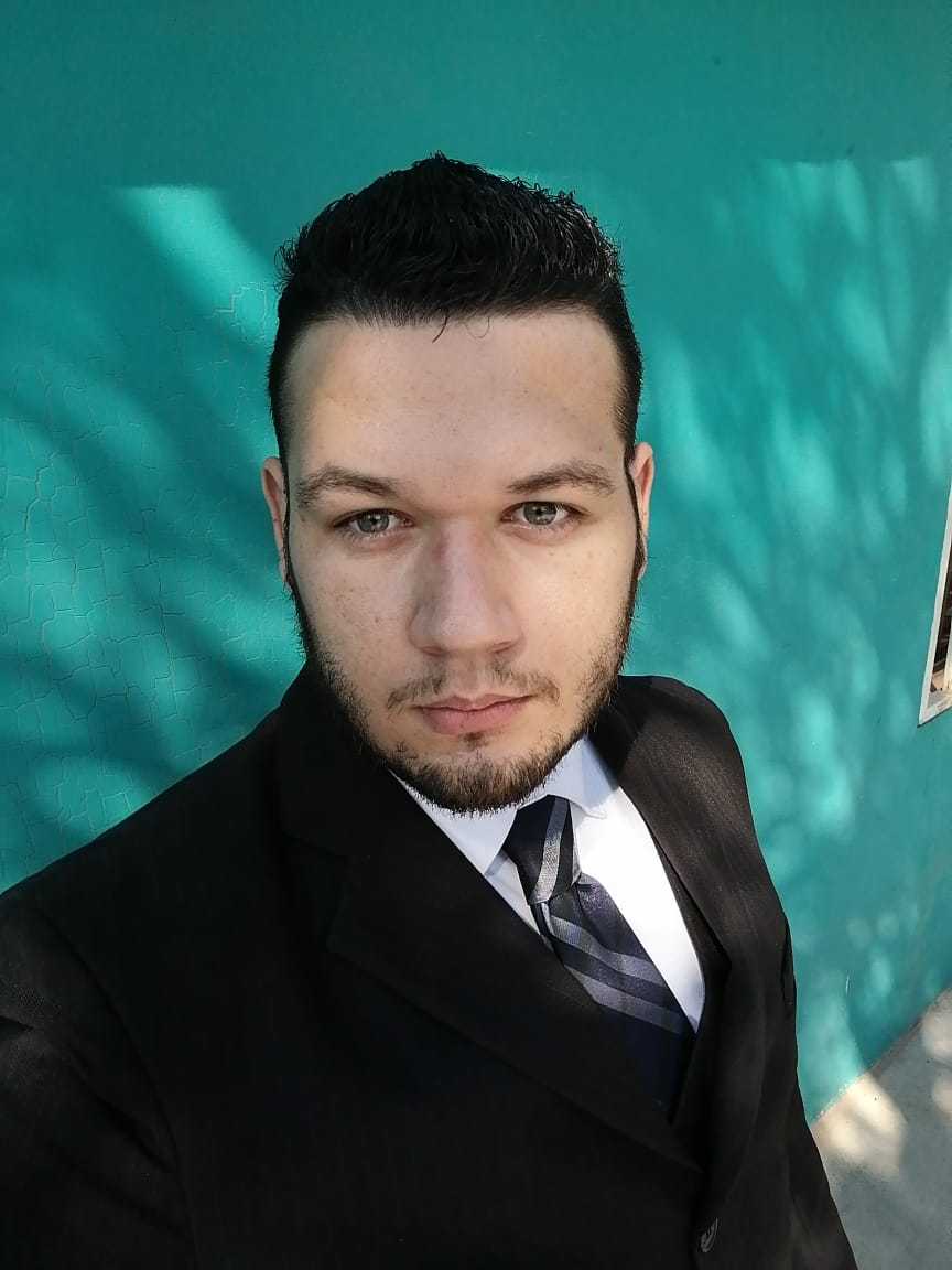 Porque No Me Excito Soy Hombre