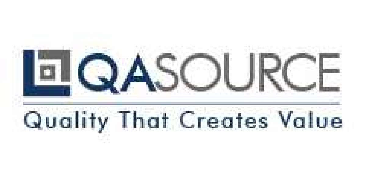 Top-Class Security Testing Services by QASource