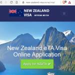 newzealand visaa