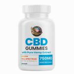 Eagle Hemp CBD Gummies Tinnitus