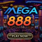 Mega888 Malaysia Agent
