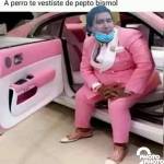 Markos Flores