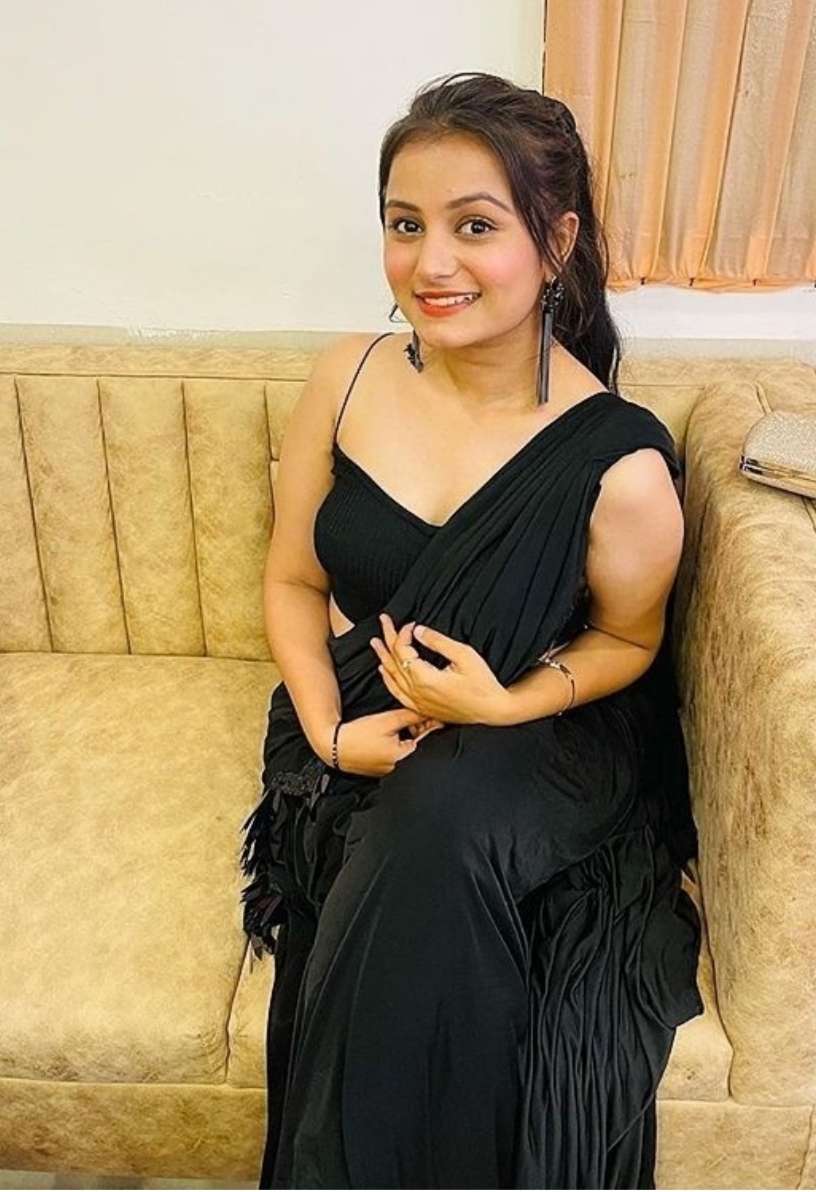 Kavya Lamba