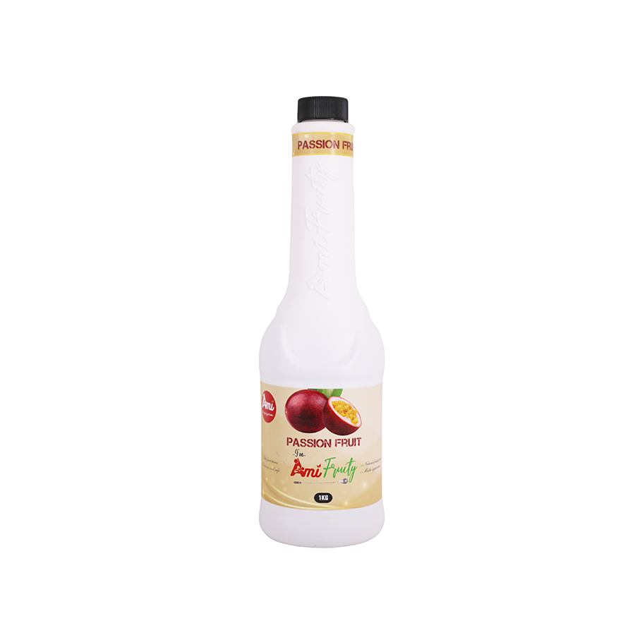 Ami Fruity Chanh Dây - Quang Tân Hòa